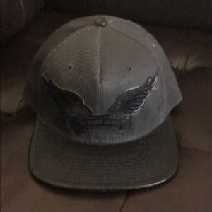 Robins Jeans Hat